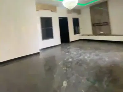 Standard 3 Bedroom Apartment — Wuse 2, Abuja