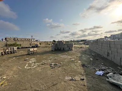 600SQM Commercial Land — Orchid Road, Just Before Cooplag Roundabout, Lafiaji, Lekki, Lagos