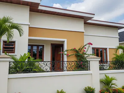 Own an Affordable 2 Bedroom Bungalow in a Beautiful Estate — Treasure Island Estate, Close to International Breweries, Nestlé Foods, Mowe Ofada, Ogun