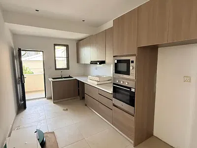 3 Bedroom Waterfront Apartment — Lekki, Lagos