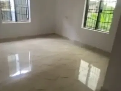Brand New 2 Bedroom Apartment — Ajoke Estate, Fagba, Agege, Lagos