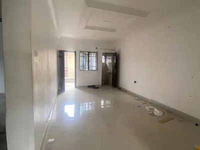 Clean 2 Bedroom Flat Upstairs — Ikeja, Lagos