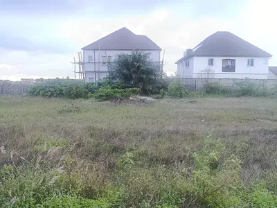 Developers Delight Well Position 18, 000SQM Dry Land — Lekki, Lagos