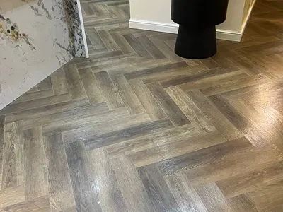 Furnished 3 Bedroom Luxury Apartment — Lekki Phase 1, Lekki, Lagos