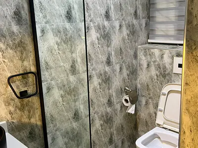 3 Bedroom Luxury Apartment (Furnished) — Lekki, Lagos