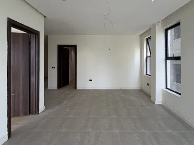 Luxury 3 Bedrooms Apartments with Swimming Pool — Ikate, Lekki, Lagos