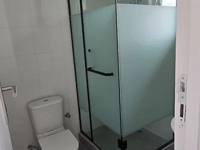 Luxury 4 Bedrooms Terrace Duplex on 3 Floor with Pool, Gym — Banana Island, Ikoyi, Lagos