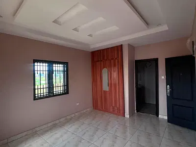 Luxury 4 Unit of 2 Bedroom Terrace — Fo1, Kubwa, Abuja