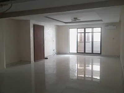 3 Bedroom Flat with BQ — Queens Court, Shoreline Drive, Ikoyi, Lagos