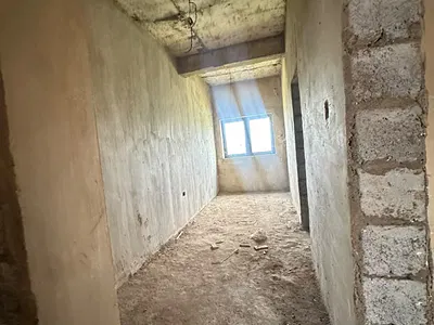 2 Bedroom Flat — Kaura, Abuja