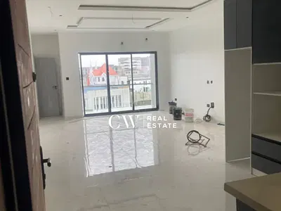 2 Bedroom Apartments with BQ — Lekki Phase 1, Lekki, Lagos