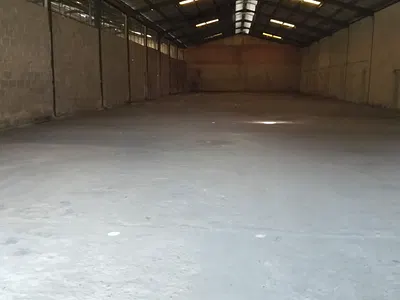 1, 800SQM Warehouse — Oregun, Ikeja, Lagos