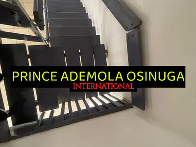 Premium 3 Bedroom Maisonette on 2 Floors, Apartment — Victoria Island (VI), Lagos