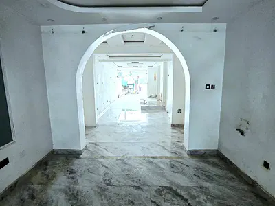 Spacious Ground-Floor Shop — Lekki Phase 1, Lekki, Lagos