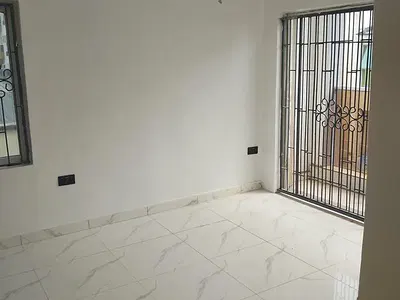 Spacious 2 Bedroom Semi-Detached Duplex — Kusenla Road, Ikate, Lekki, Lagos