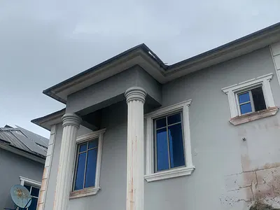 Standard Mini Flat with 2 Toilets — Ologufe, Awoyaya, Ibeju Lekki, Lagos