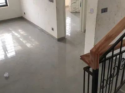 4 Bedroom Duplex — Ikeja, Lagos