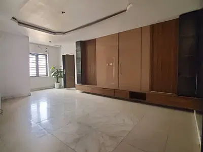 Spacious 3 Bedroom Apartment — Salem, Ikate, Lekki, Lagos