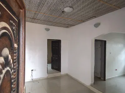 Clean 2 Bedroom Flat En Suite — Cele 1 Idanyin, Agbara, Ado-Odo/Ota, Ogun