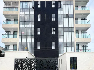 Spacious 2 Bedroom Apartment — Ikate, Lekki, Lagos