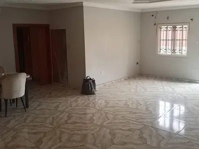 Standard 2 Bedroom Apartment — Goodness Estate, Badore, Ajah, Lagos