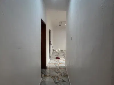 Mini Flat — Middle View Estate, Ogombo, Ajah, Lagos