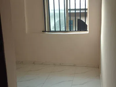 Newly Built Self Contain — Yakoyo, Ojodu, Lagos