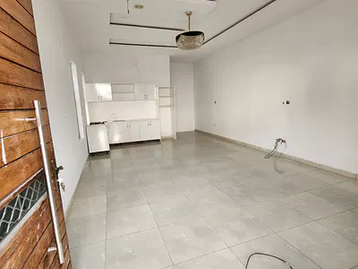 Large Studio Room Apartment with Fitted Kitchen — Lekki, Lagos