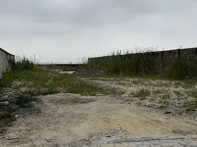 852SQM Waterfront Residential Land — 3rd Avenue, Banana Island, Ikoyi, Lagos