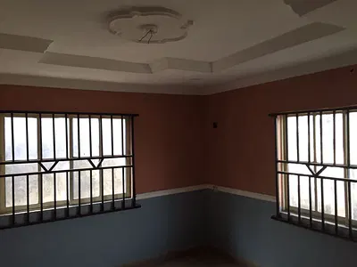 Vacant 4 Bedroom Bungalow — Gberigbe, Ikorodu, Lagos