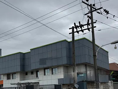 Commercial Property — Lekki, Lagos