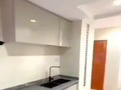 3 Bedroom Flat with En-Suite Bedrooms — Awolowo Way, Ikoyi, Lagos