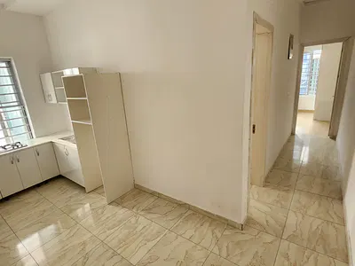 Luxury Spacious Mini Flat with Fully Fitted Kitchen — Lekki, Lagos