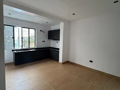 Brand New Serviced Self Contain Studio — Lekki Phase 1, Lekki, Lagos