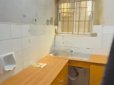 Lovely Sweet Mini Flat — Off Brown Road, Aguda, Surulere, Lagos