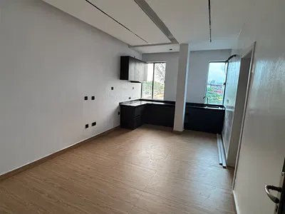 Brand New Serviced Waterfront Mini Flat + Elevator — Lekki Phase 1, Lekki, Lagos