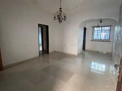 Clean 2 Bedroom Flat — Off Ayo Alabi Oke Ira, Ogba, Ikeja, Lagos