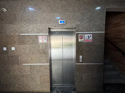 Mini Flat with Pool — Victoria Island (VI), Lagos