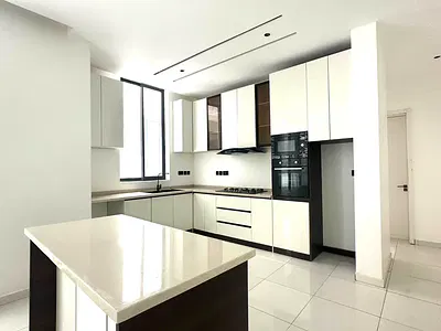 2 Bedroom Apartment — Lekki Phase 1, Lekki, Lagos
