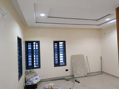 Clean 2 Bedroom Flat — F01, Fo1 Layout, Kubwa, Abuja