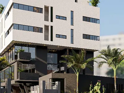 4 Bedroom Terrace Duplex — Ikoyi, Ikoyi, Lagos