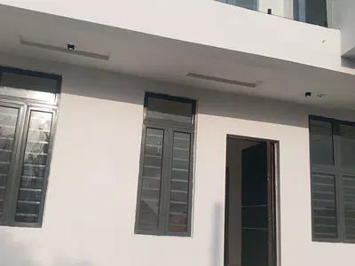 Brand New 3 Bedroom Terrace Duplex — Ajah, Lagos