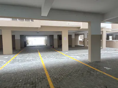 3 Bedroom Apartment — Western Foreshore Estate Phase 4 Off Yemi Idowu Way, Lekki, Lagos