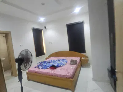 3 Bedrooms Flat — Omole Phase 1, Ikeja, Lagos