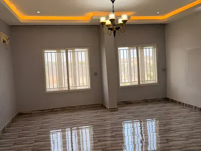 2 Bedroom Flat — Karmo, Abuja