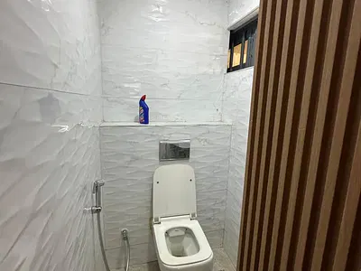 3&2 Bedroom Flat — Yaba, Lagos