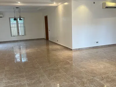 3 Bedroom Terrace Duplex — Banana Island, Ikoyi, Lagos