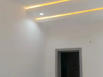 2 Bedroom Flat — Ikeja, Lagos