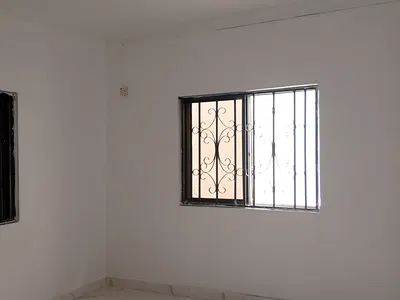 Newly Built 3 Bedrooms — Ogba, Ikeja, Lagos