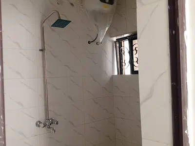 Newly Built 2 &3 Bedrooms — Ikeja, Lagos